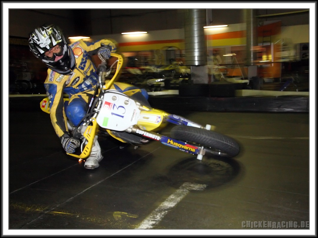 Letztes Bild erreicht