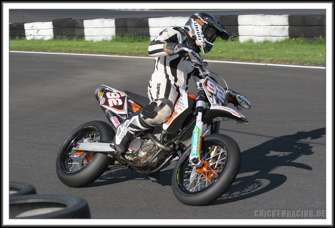 Letztes Bild erreicht